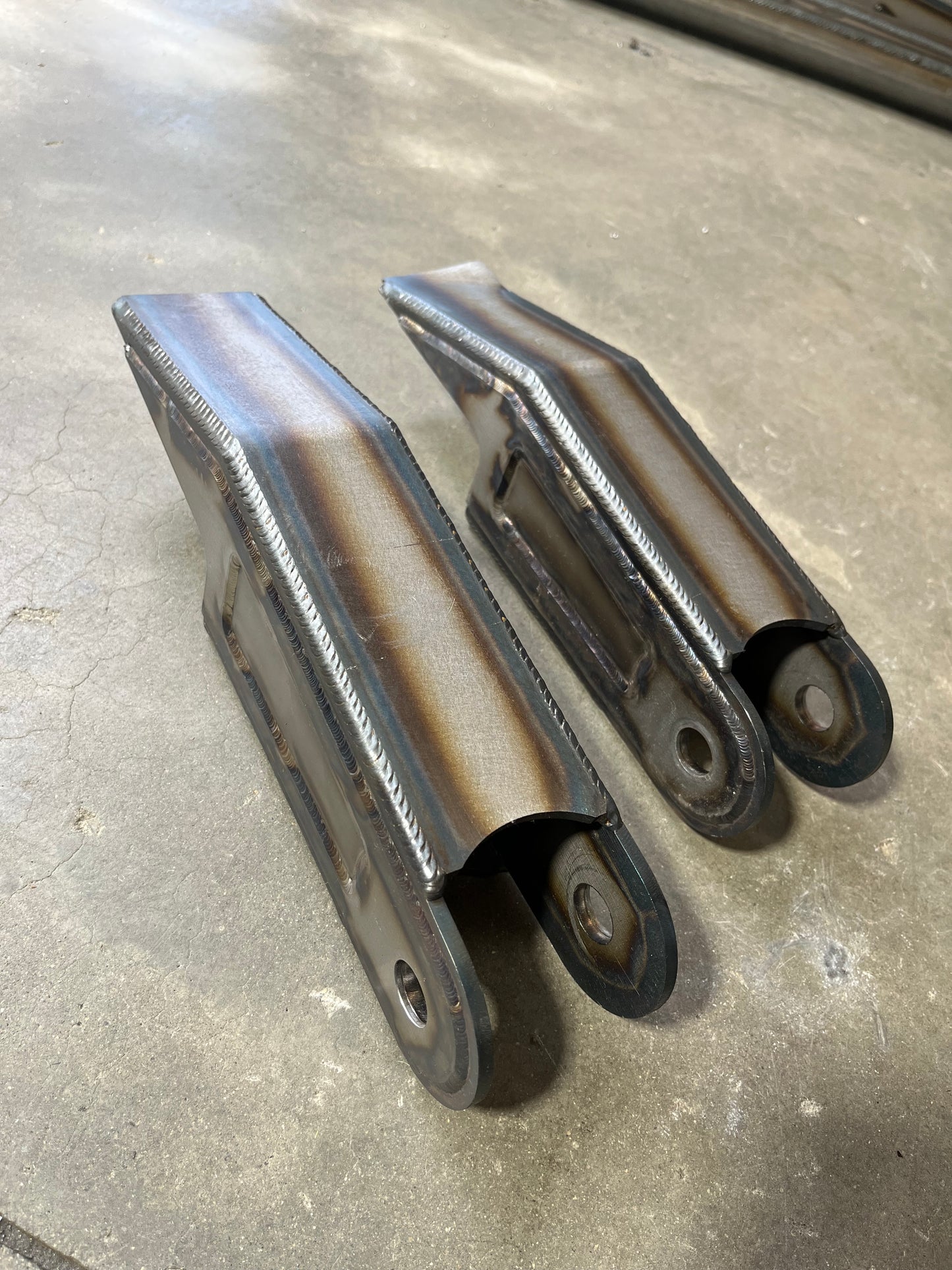 F150 Beam Pivots
