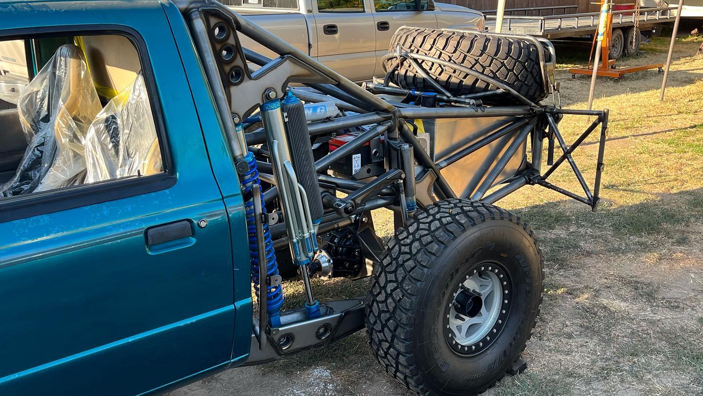 Fun Ranger Builds 93 Ranger Build