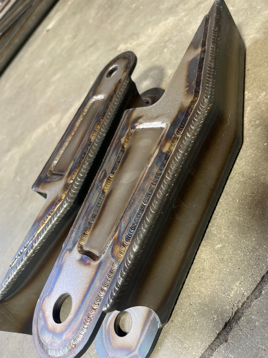 F150 Beam Pivots