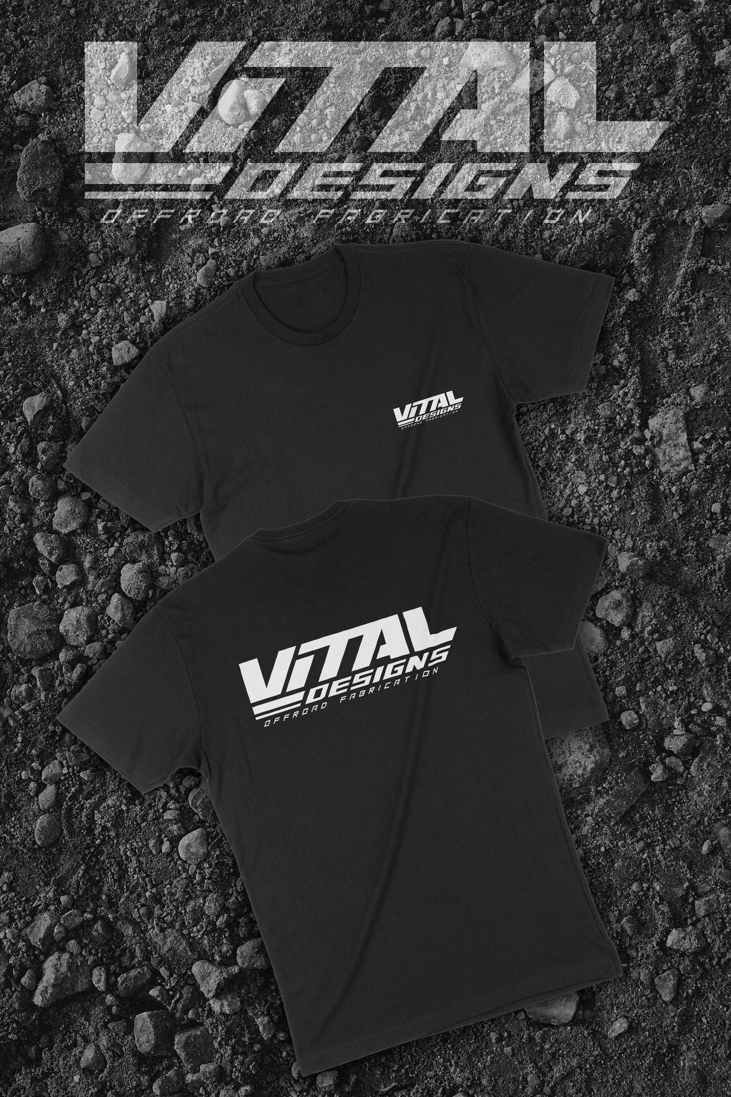 Vital Designs Classic T-Shirt